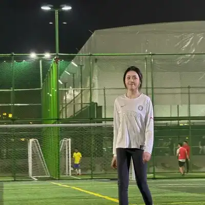秦洋俊